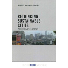 Rethinking sustainable cities