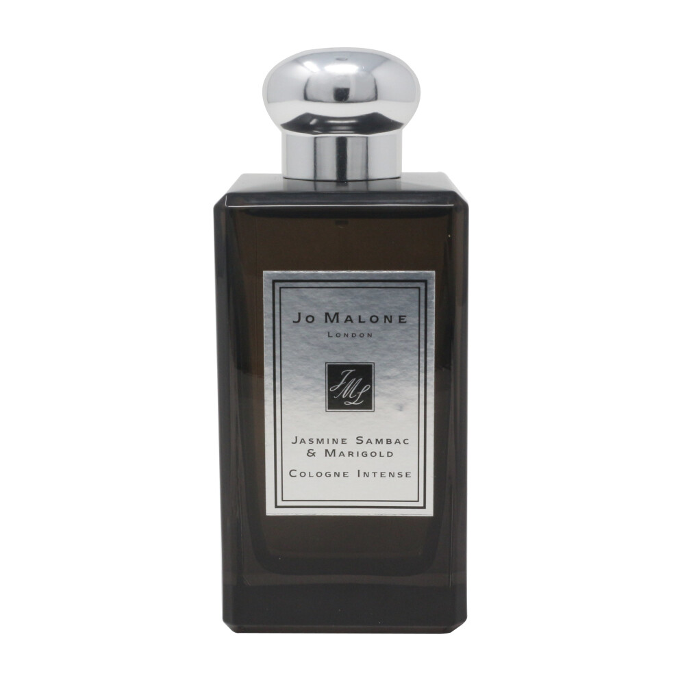 Jo Malone London Jasmine Sambac & Marigold Cologne Intense 3.4oz/100ml New