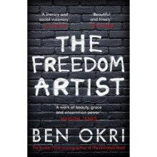 The Freedom Artist