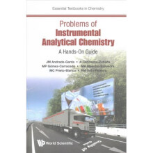 Problems Of Instrumental Analytical Chemistry: A Hands-on Guide