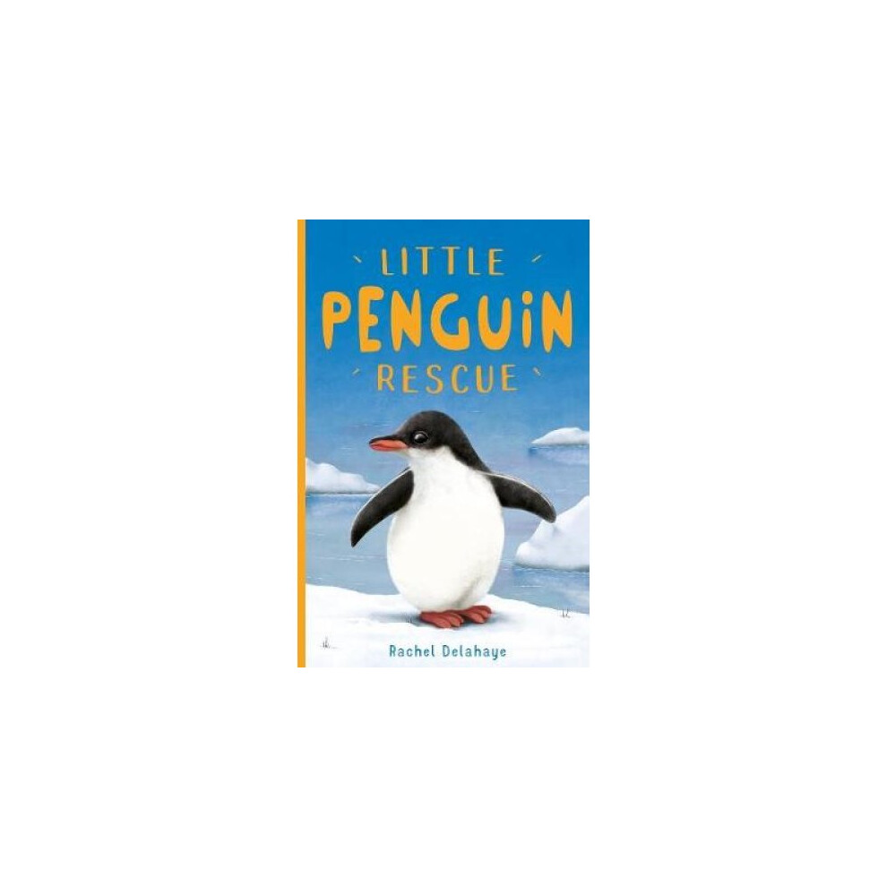 Little Penguin Rescue