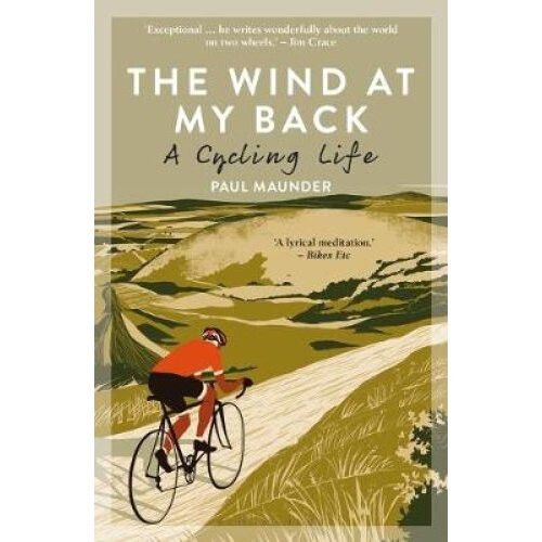 The Wind At My Back