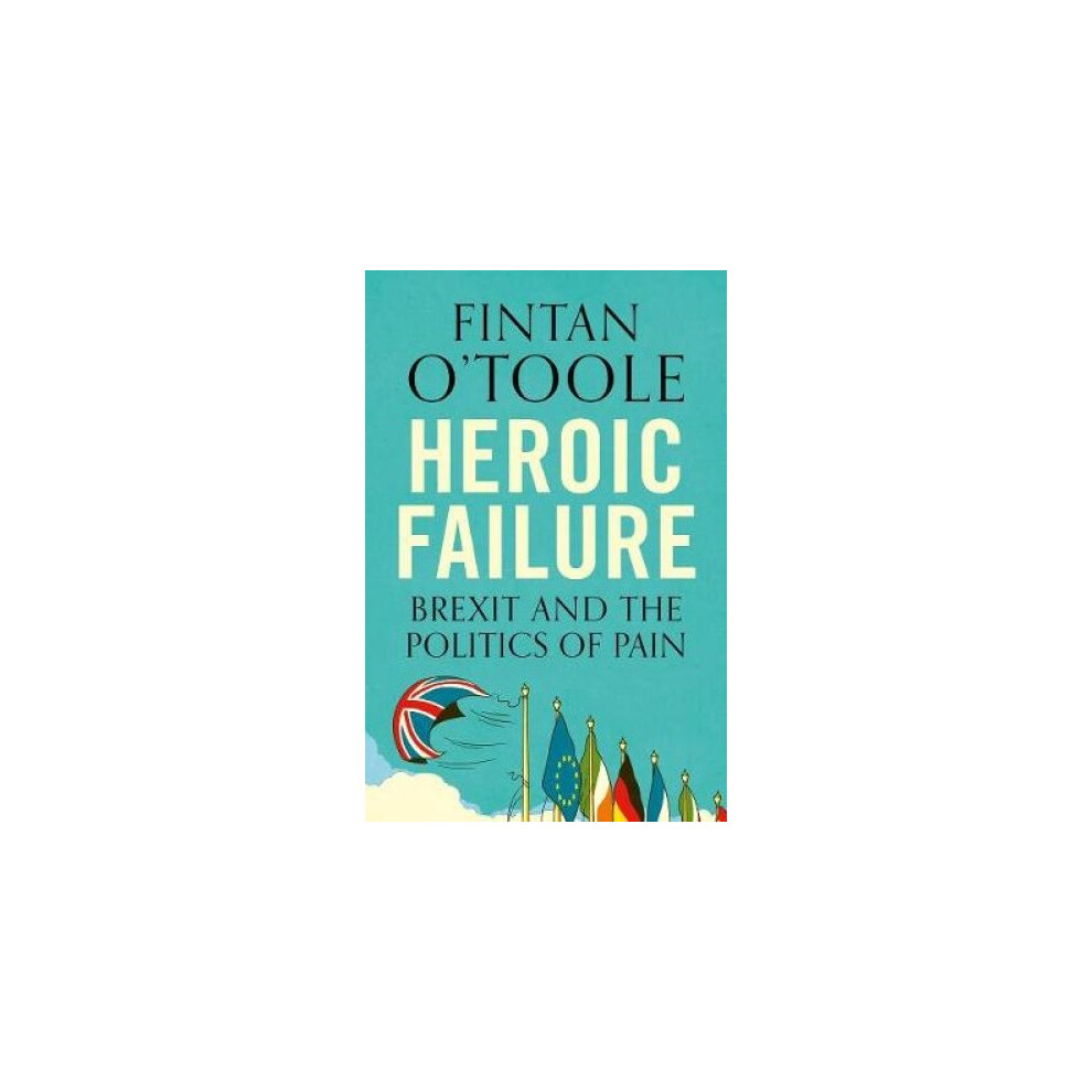 Heroic Failure