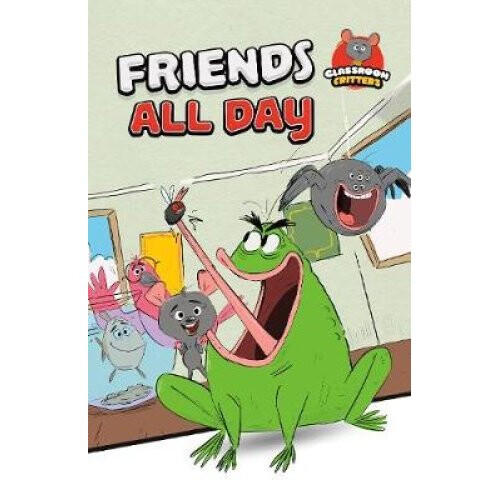 Friends All Day