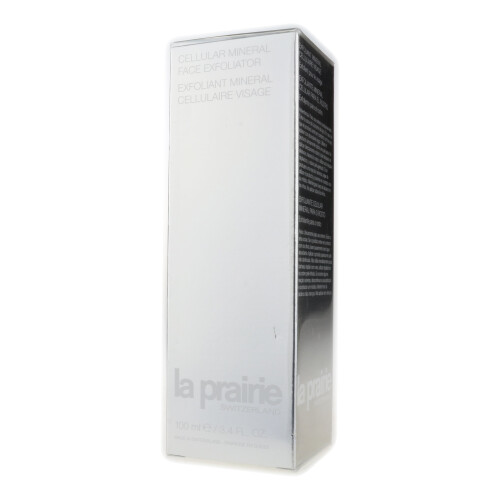 La Prairie Cellular Mineral Face Exfoliator 100ml