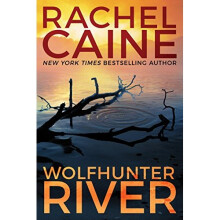 Wolfhunter River (Stillhouse Lake)