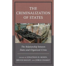 The Criminalization of States