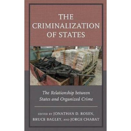 The Criminalization of States