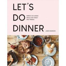 Let's Do Dinner