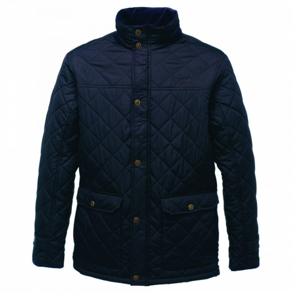Regatta (3Xl Uk, Navy) Mens Tyler Jacket