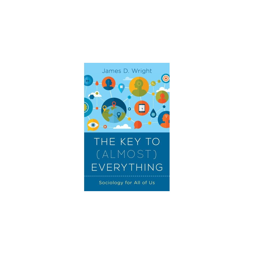 The Key to (Almost) Everything