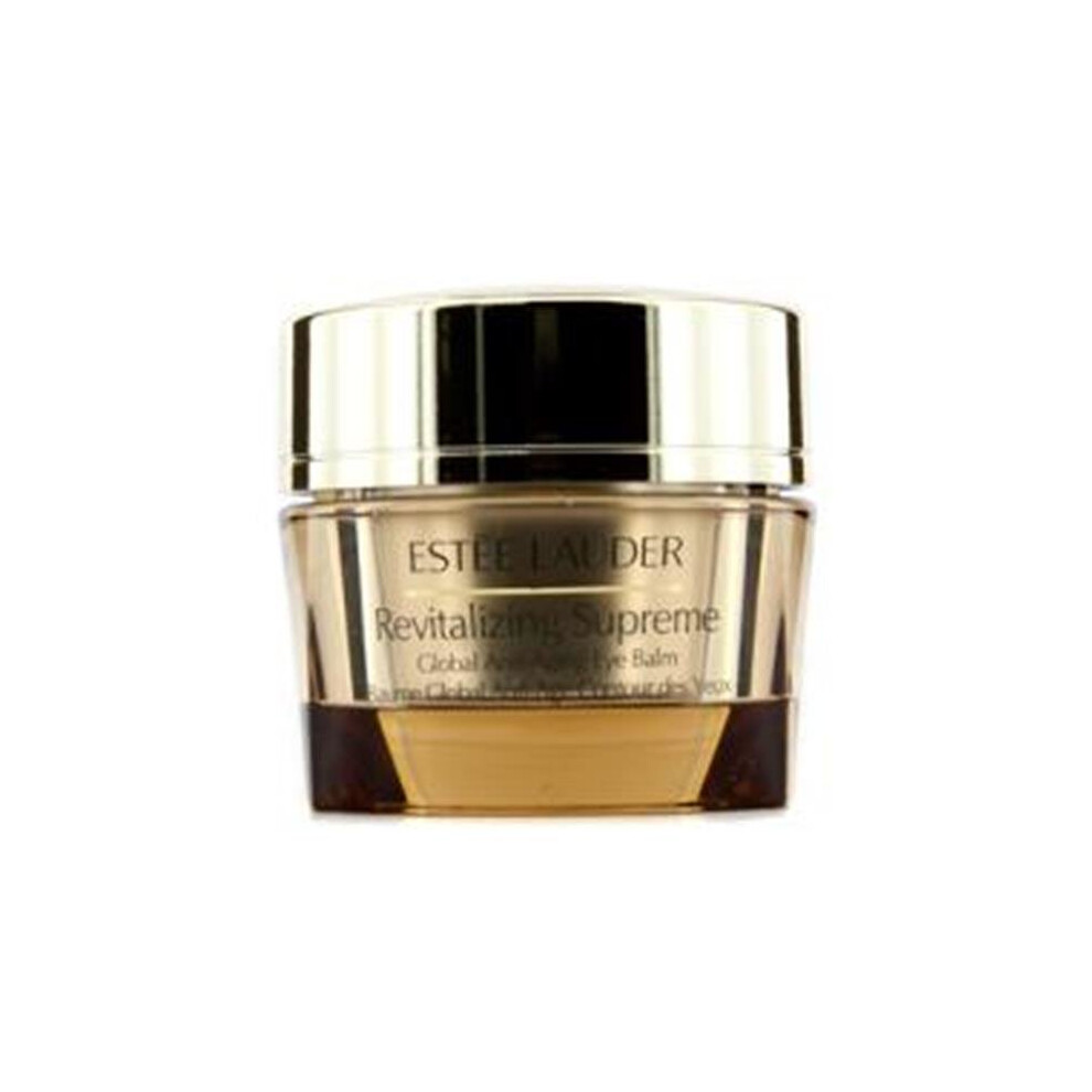 ESTEE LAUDER 236537 Revitalizing Supreme Global Anti-aging Eye Balm -15ml-0.5oz