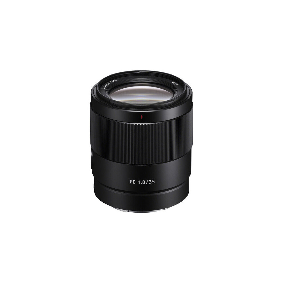 SONY FE 35 MM F1.8 SEL35F18F