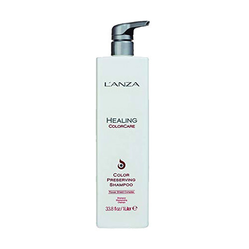 L'Anza L'Anza Healing ColorCare Shampoo 1000ml