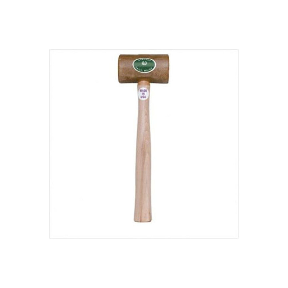 Size 5 Rawhide Mallet-image-OPC-P58NZZK-NEW