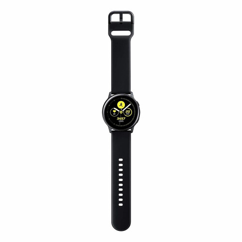 Refurbished Samsung SAMSUNG Galaxy Watch Active SM-R500 - Black 2