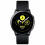 Refurbished Samsung SAMSUNG Galaxy Watch Active SM-R500 - Black 1