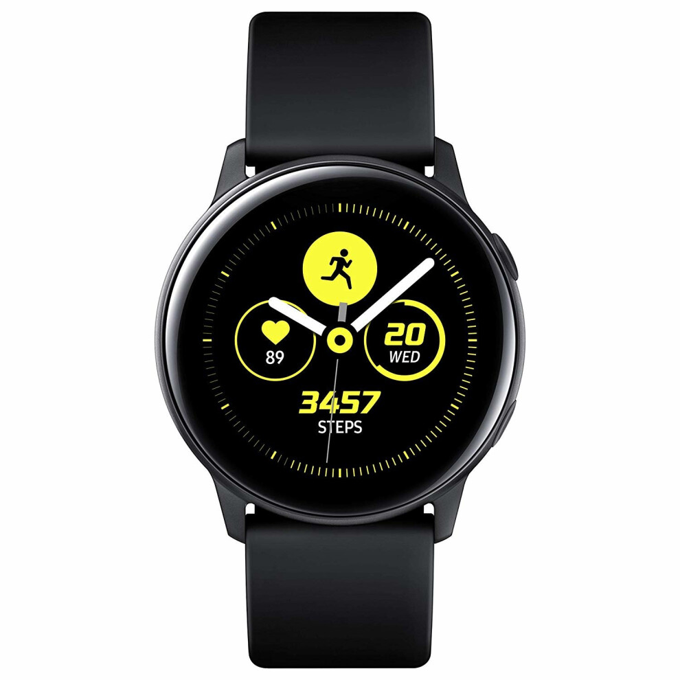 Samsung Galaxy Watch Active Sm-R500 - Black