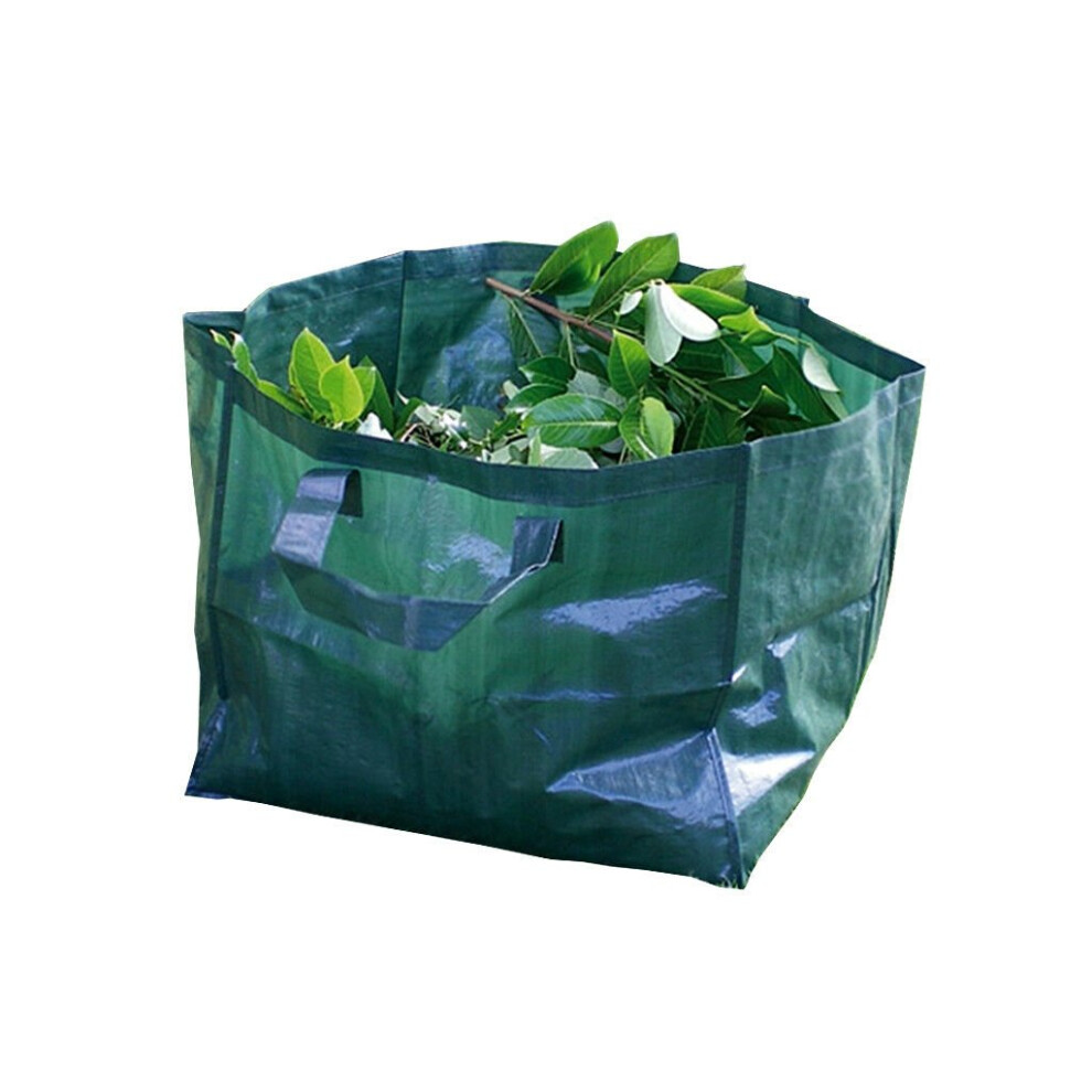 Green Blade Garden Waste Bag - 82L | Heavy Duty Garden Bag