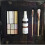 Revolution Correct & Perfect Gift Set Fixing Spray, Colour Corrector, Brushes 1