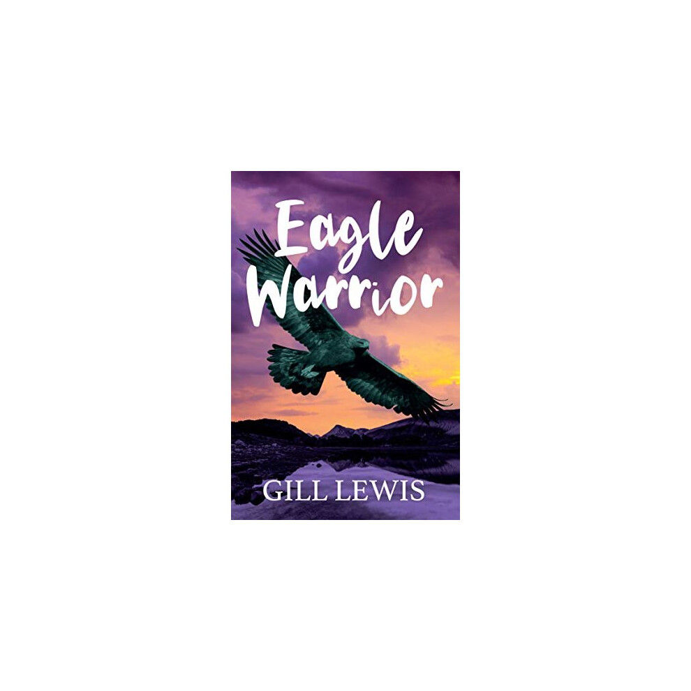 Eagle Warrior