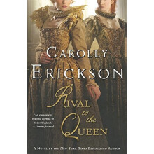 Rival to the Queen