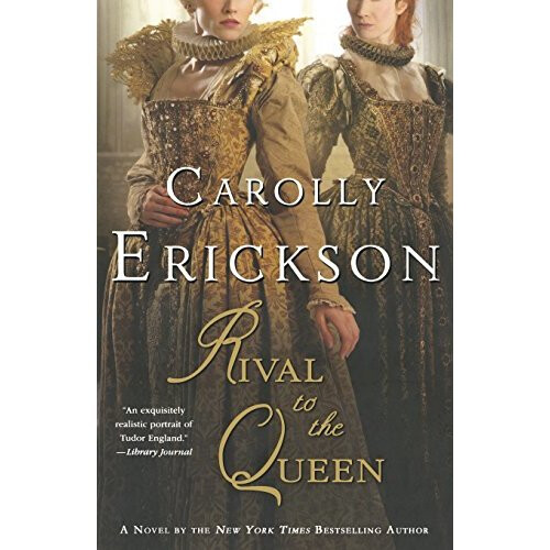 Rival to the Queen