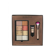 Makeup Revolution Pro Amplified Strobe & Highlighting Palette