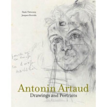 Antonin Artaud