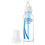 Dr. Brown's, Natural Flow Bottle, 0 + Months, 8 oz (250 ml) 1
