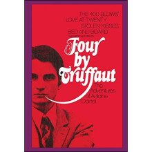 Four by Truffaut: The Adventures of Antoine Doinel