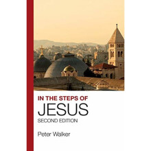 In the Steps of Jesus
