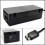 Power Supply for Xbox One AC Adapter Mains Brick UK Plug Lead Replacement Cable 3