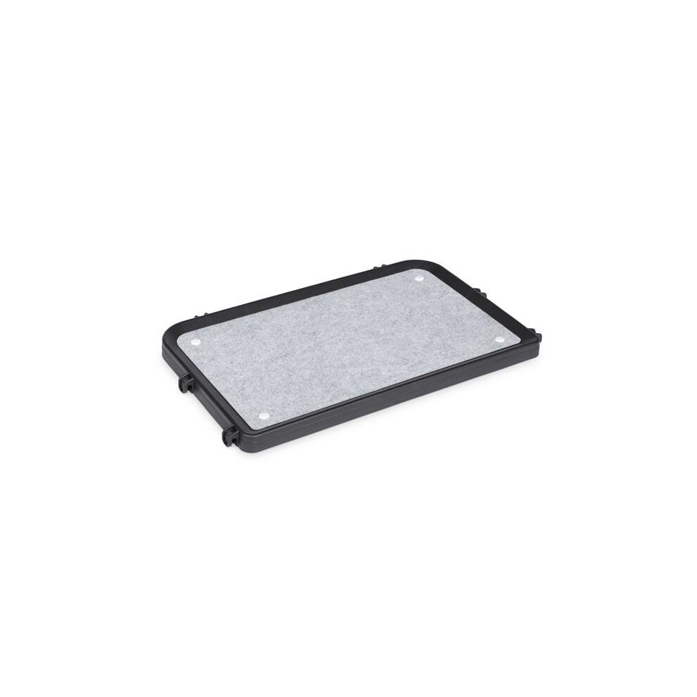 Prevue Hendryx 7503 22 x 13.8 in. Pet Replacement Platform Shelf for Cat Cages