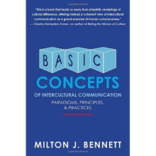 Basic Concepts of Intercultural Communication (Second Edition): Paradigms, Principles and Practices