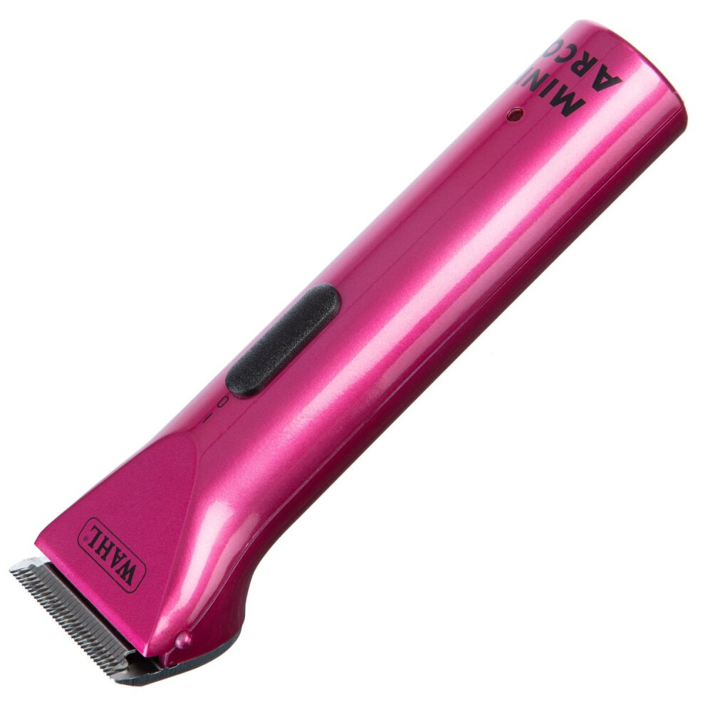 Wahl Mini Arco Trimmer Kit (UK Plug)