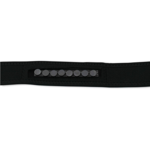 2 x NeoPhysio Magnetic Therapy Patella Tendon Knee Strap 2