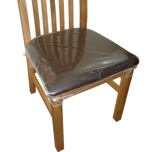 Plastic chair deals with cushion seat