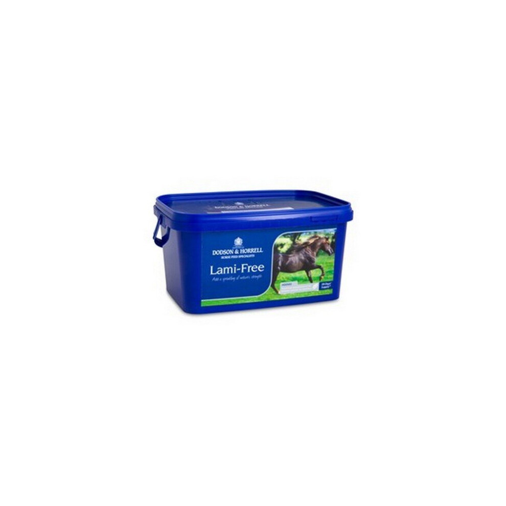 Dodson & Horrell Lami Free Horse Supplement