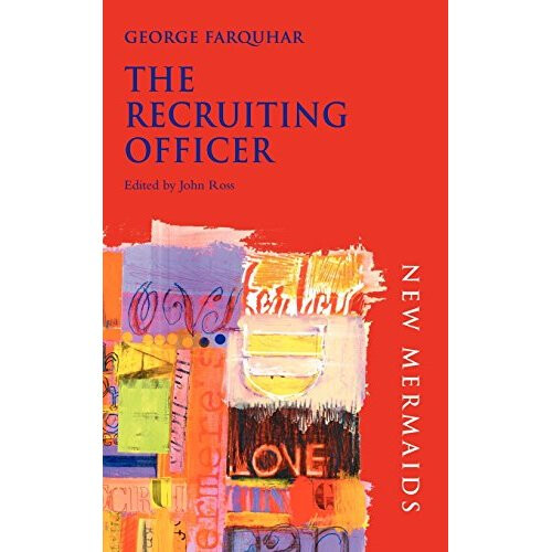 The Recruiting Officer (New Mermaids)