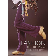 Fashion in the 1970s (Shire Library)