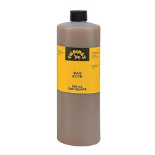 Fiebings Bag Kote Finish