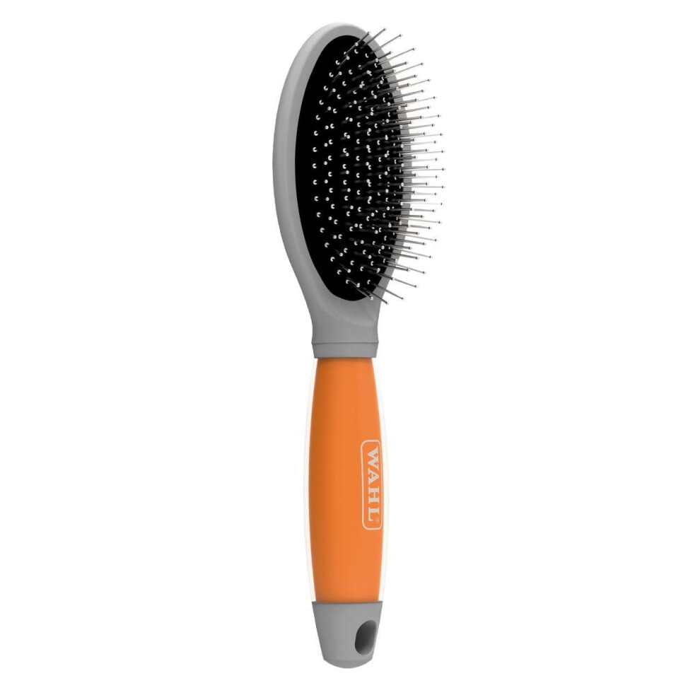 Wahl Gel Handle Pro Pin Brush
