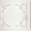 Arthouse 3D Decorative Panelled Flourish Design Square Panels Wallpaper 942500 1