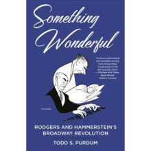 Something Wonderful