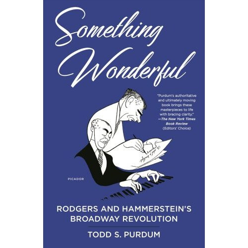 Something Wonderful