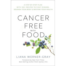 Cancer-Free with Food