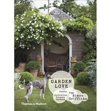 Garden Love: Plants <ul> Dogs <ul> Country Gardens