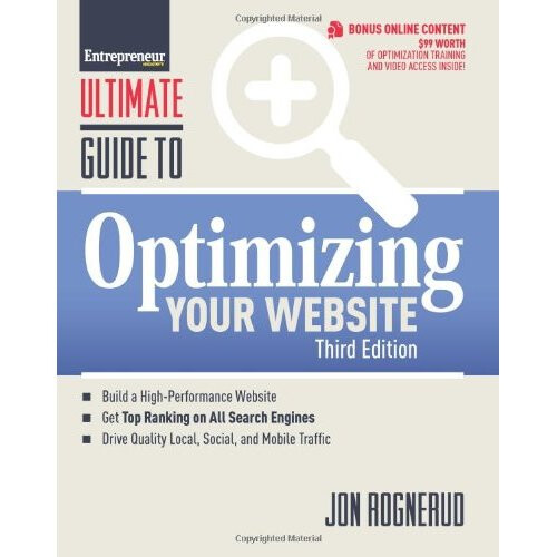 Ultimate Guide to Optimizing Your Website