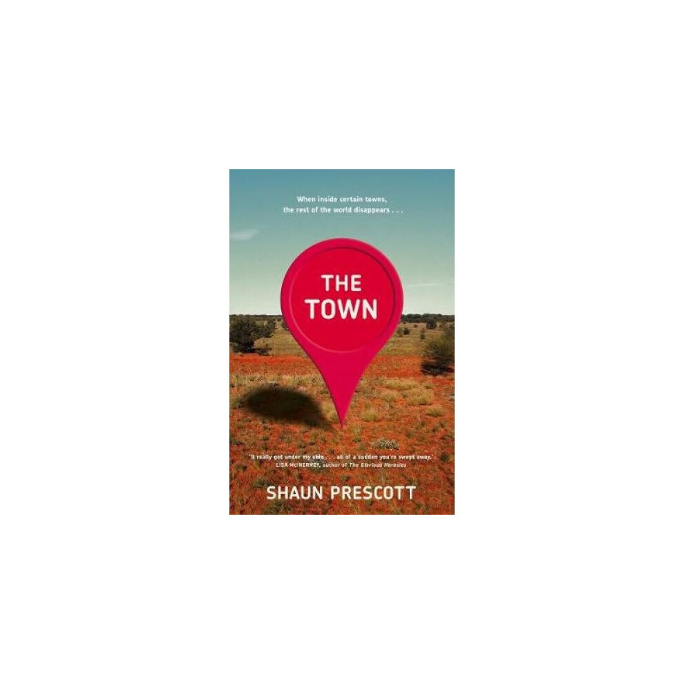 The Town Small